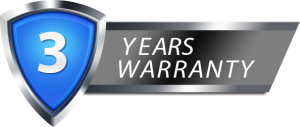 ASE Logo 3 Years Warranty in Scottsbluff, NE |Twin City Auto