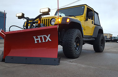 Twin City Auto & Panhandle Diesel & Automotive | Gallery 10