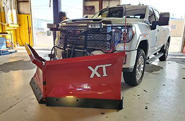 Twin City Auto & Panhandle Diesel & Automotive | Gallery 13