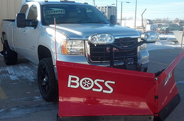 Twin City Auto & Panhandle Diesel & Automotive | Gallery 14