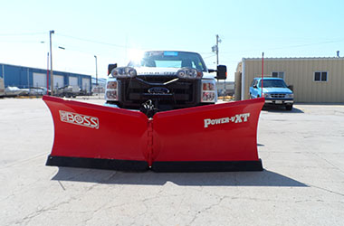 Twin City Auto & Panhandle Diesel & Automotive | Gallery 15