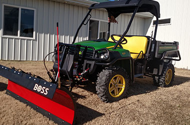 Twin City Auto & Panhandle Diesel & Automotive | Gallery 16