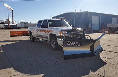 Twin City Auto & Panhandle Diesel & Automotive | Gallery 17