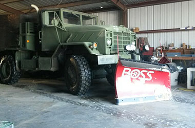 Twin City Auto & Panhandle Diesel & Automotive | Gallery 2