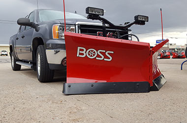 Twin City Auto & Panhandle Diesel & Automotive | Gallery 4