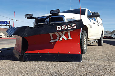 Twin City Auto & Panhandle Diesel & Automotive | Gallery 5