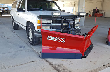 Twin City Auto & Panhandle Diesel & Automotive | Gallery 7