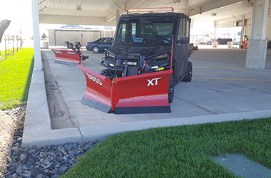 Twin City Auto & Panhandle Diesel & Automotive | Gallery 8