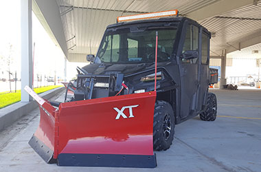 Twin City Auto & Panhandle Diesel & Automotive | Gallery 9