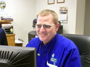 Bill Service Advisor in Scottsbluff, NE | Twin City Auto