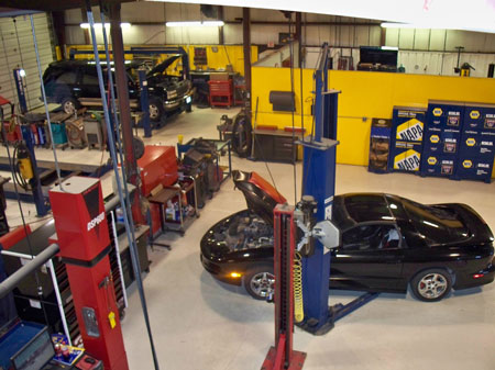 Auto Repair in Scottsbluff, NE | Twin City Auto