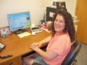 Teri, Office Clerk in Scottsbluff, NE | Twin City Auto