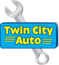Twin City Auto