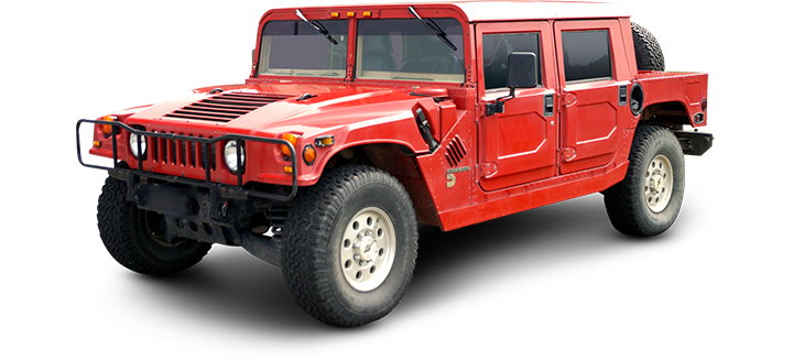 HUMMER Service and Repair in in Scottsbluff, NE | Twin City Auto