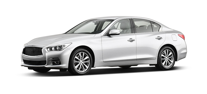 Infiniti Service and Repair in in Scottsbluff, NE | Twin City Auto