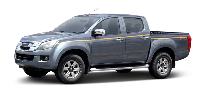 Isuzu Service and Repair in in Scottsbluff, NE | Twin City Auto